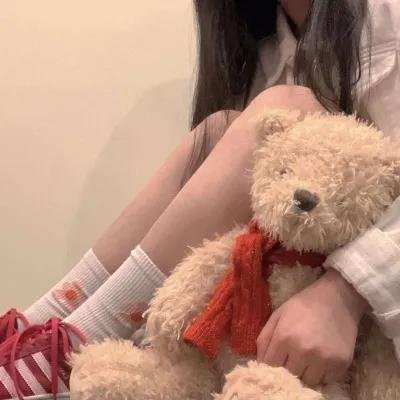 我的僵尸女友